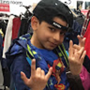 Meet your Posher, Mohammad